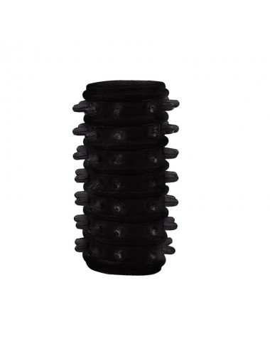 Kit de Fundas para el Pene Negro