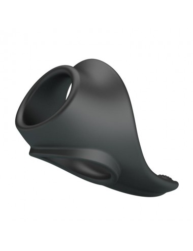 Zadok Anillo para Pene y Testiculos