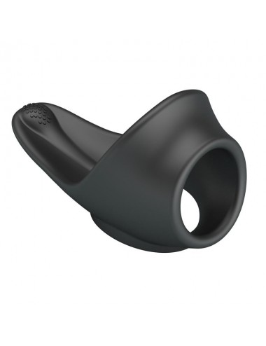 Zadok Anillo para Pene y Testiculos