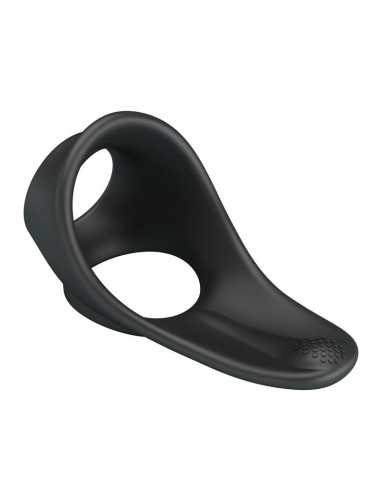 Zadok Anillo para Pene y Testiculos