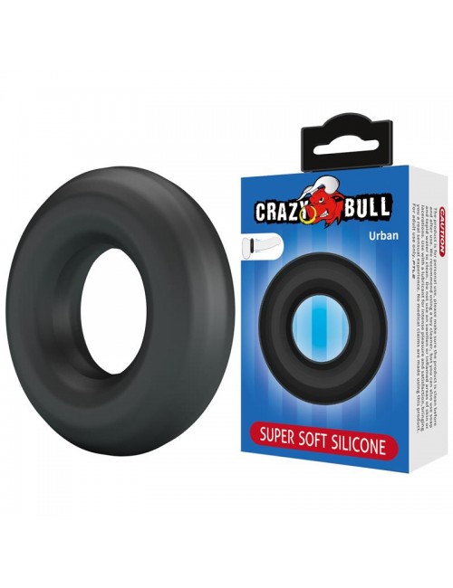 Urban Anillo para el Pene