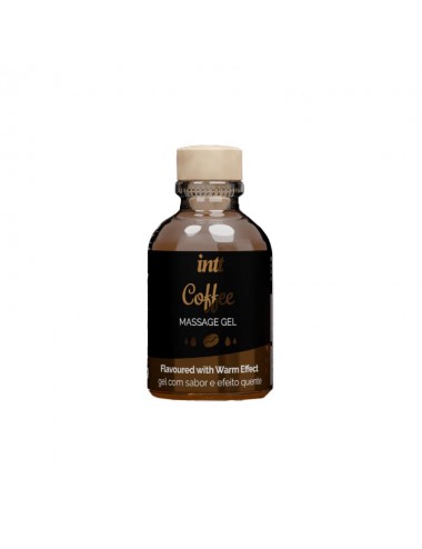 Gel Besable Sabor Café 30 ml