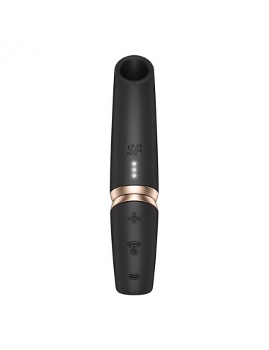 Perfect Kiss Air Pulse Vibrator