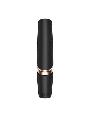 Perfect Kiss Air Pulse Vibrator