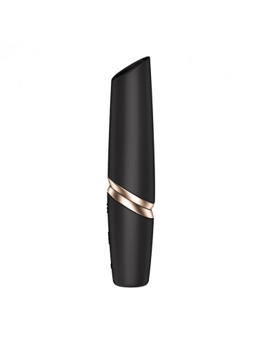 Perfect Kiss Air Pulse Vibrator