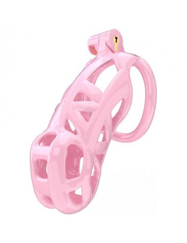 Jaula para el Pene PC01 Rosa
