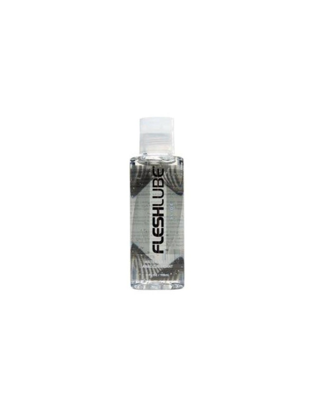 Lubricante Base Agua Anal Fleshlube Slide 100 ml