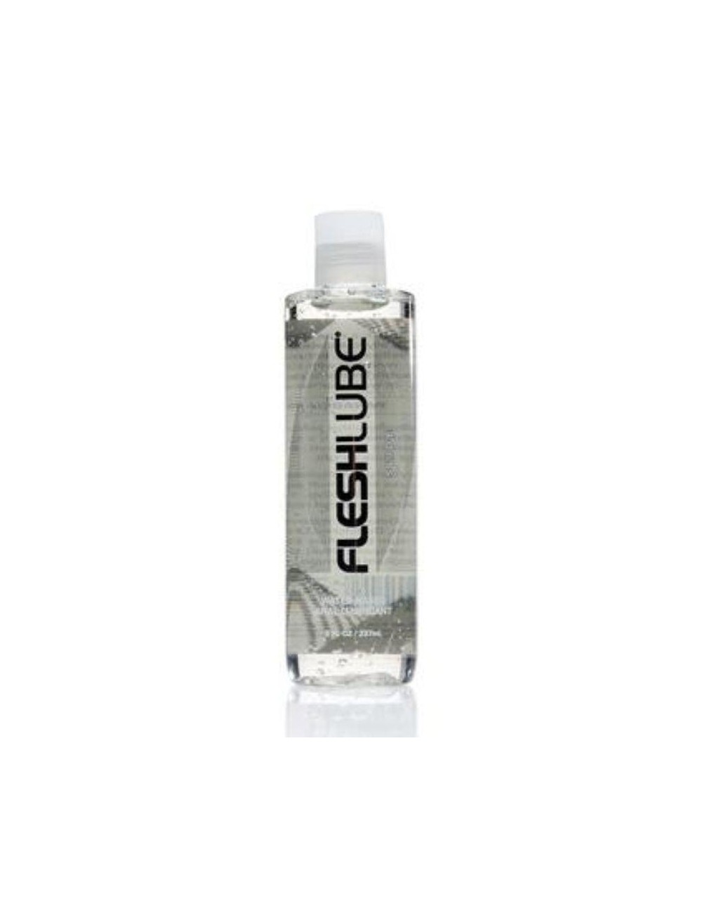 Lubricante Base Agua Anal Fleshlube Slide 250 ml