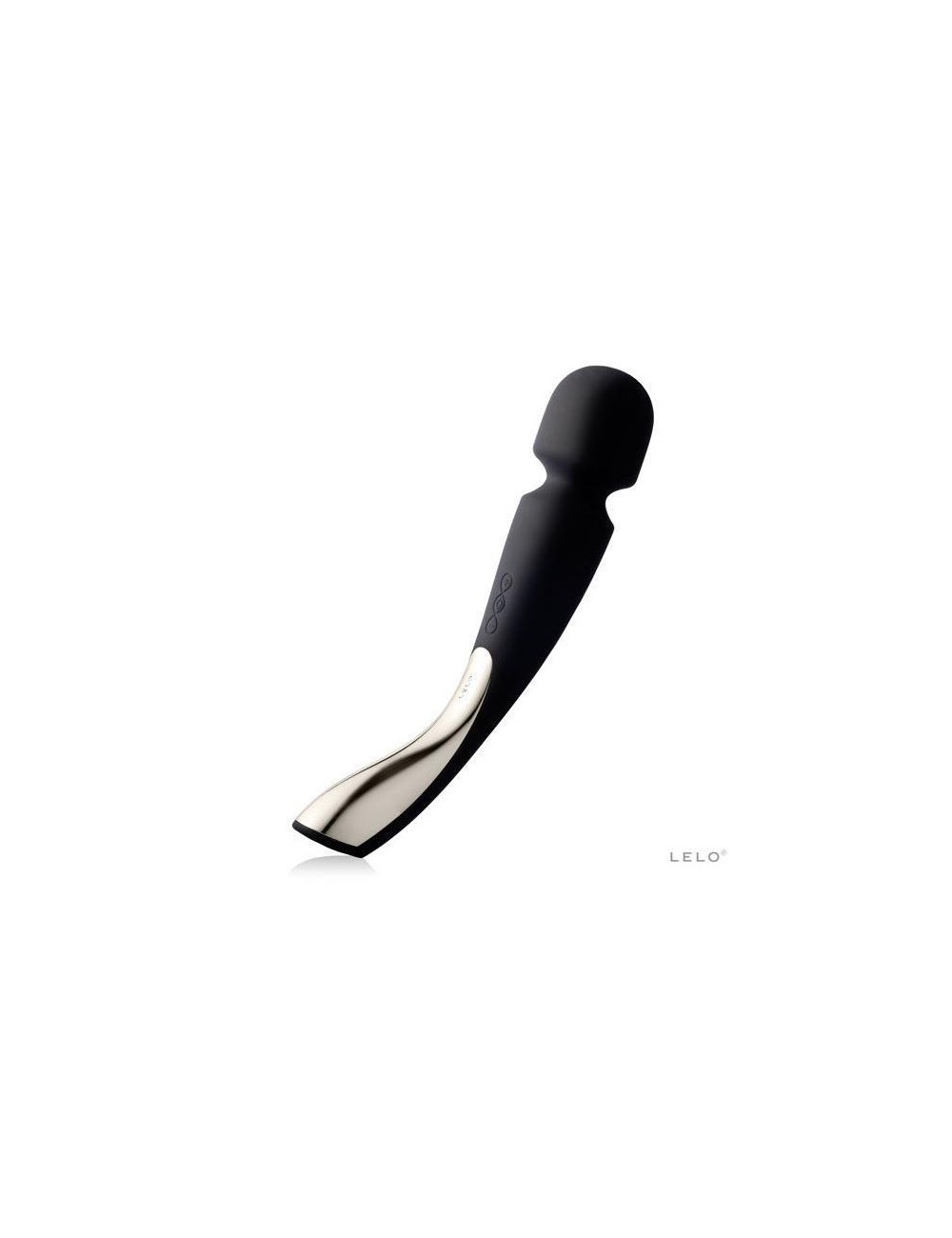 Smart Wand 2 Grande Negro