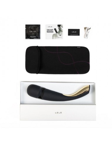 Smart Wand 2 Grande Negro