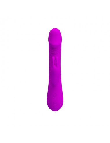 Pretty Love Vibrador Robert...