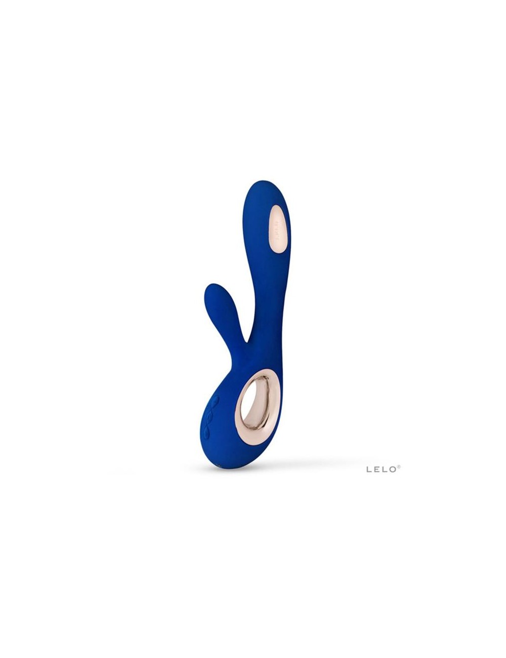 Vibrador Soraya Wave Midnight Blue