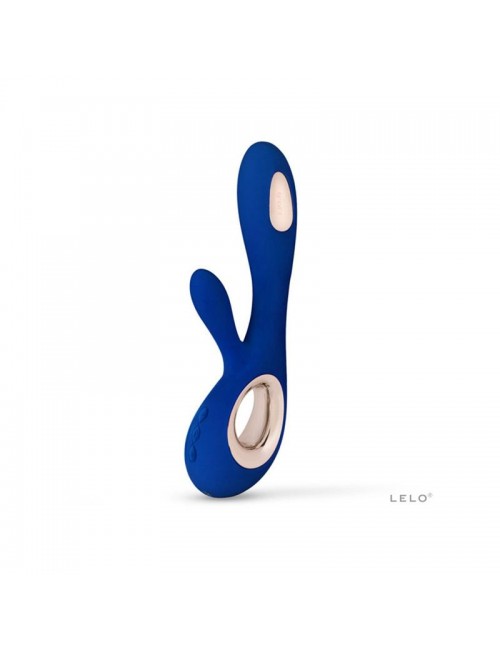 Vibrador Soraya Wave Midnight Blue