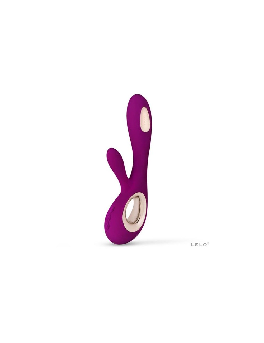 Vibrador Soraya Wave Deep Rose