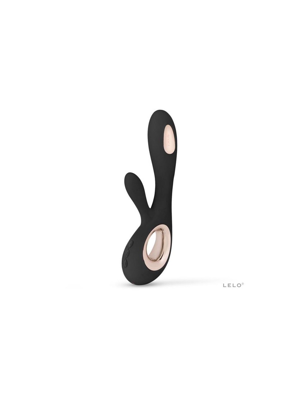 Vibrador Soraya Wave Black