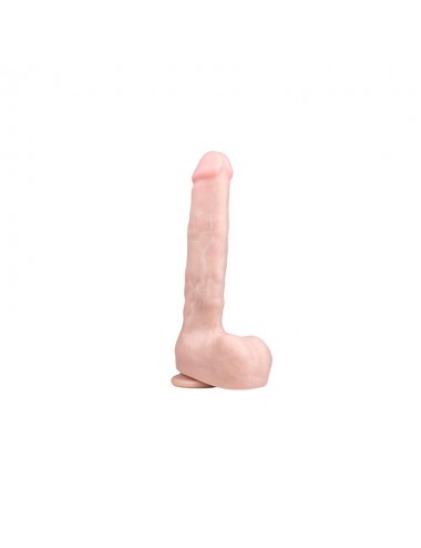 Dildo Realista Natural 295 cm