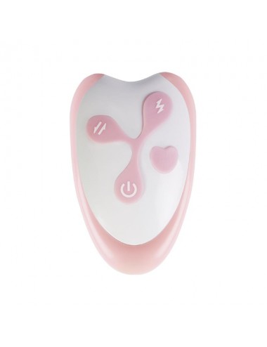 Cesur 30 Dildo Realista Vibracion Movimiento Ondulante 360º y Telescopico Control Remoto USB