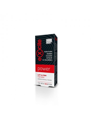 Gel Man Power 15 ml