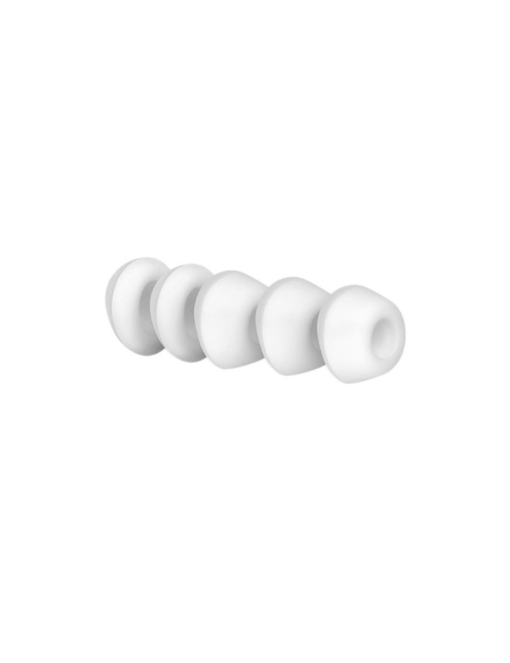 Boquilla Silicona Satisfyer Pro 2 Next Gen Pack de 5