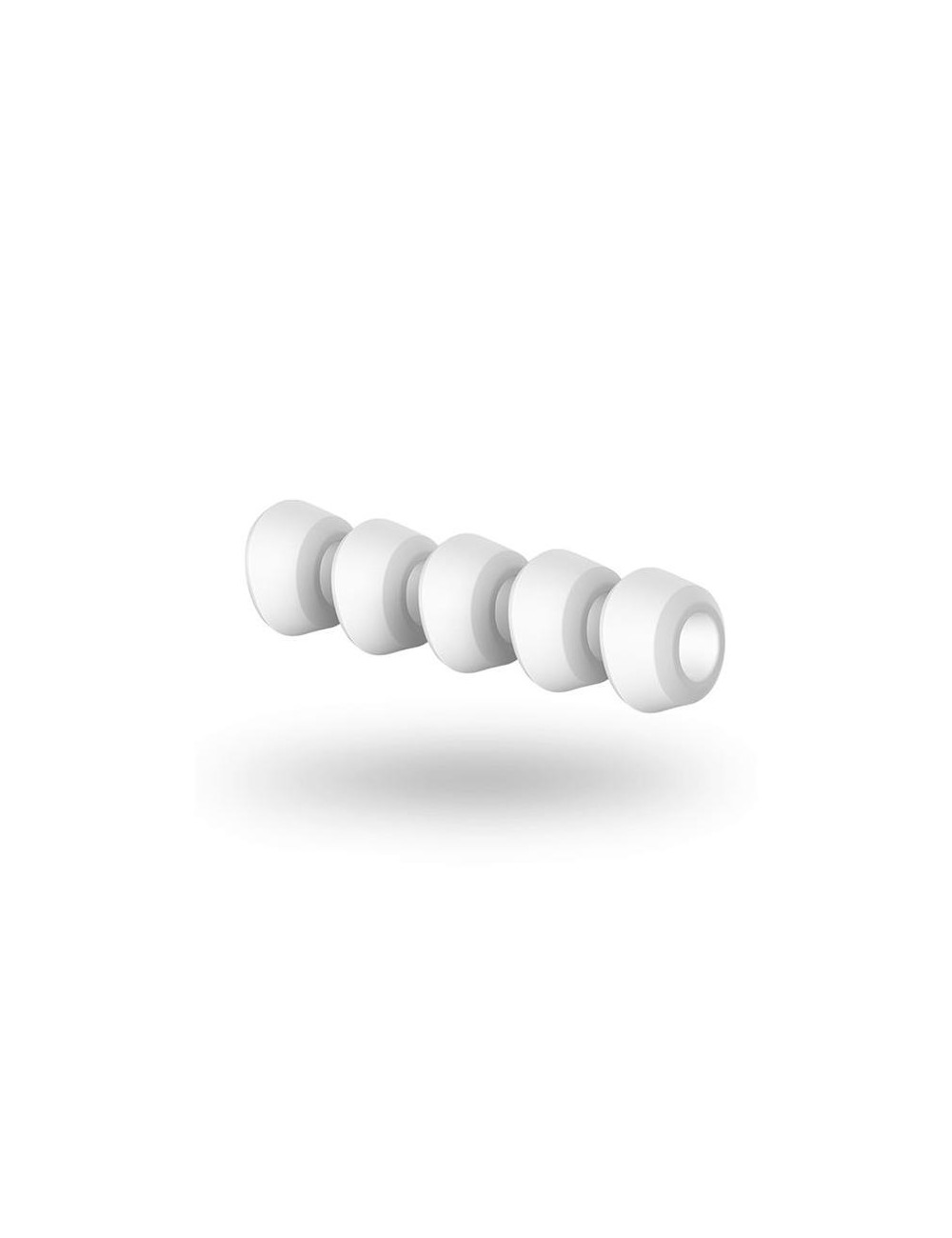 Boquillas Silicona Satisfyer 1 Next Gen Pack de 5