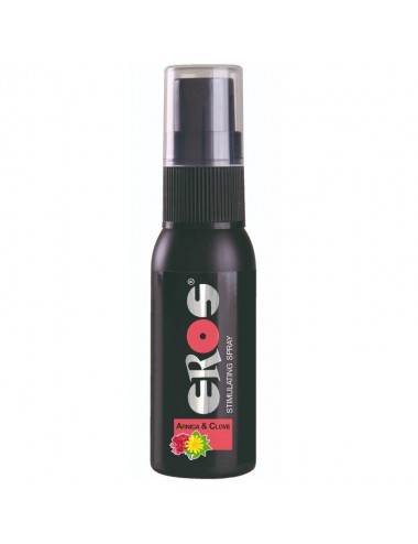 Spray Estimulante con...