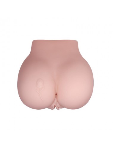 Masturbador Vagina y Ano