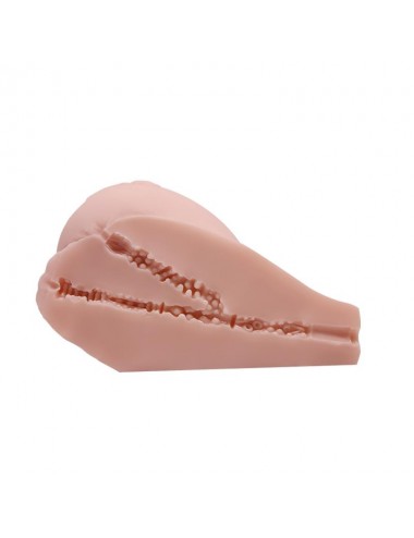 Masturbador Vagina y Ano