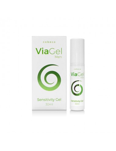 Gel Sensitivo ViaGel Hombre...