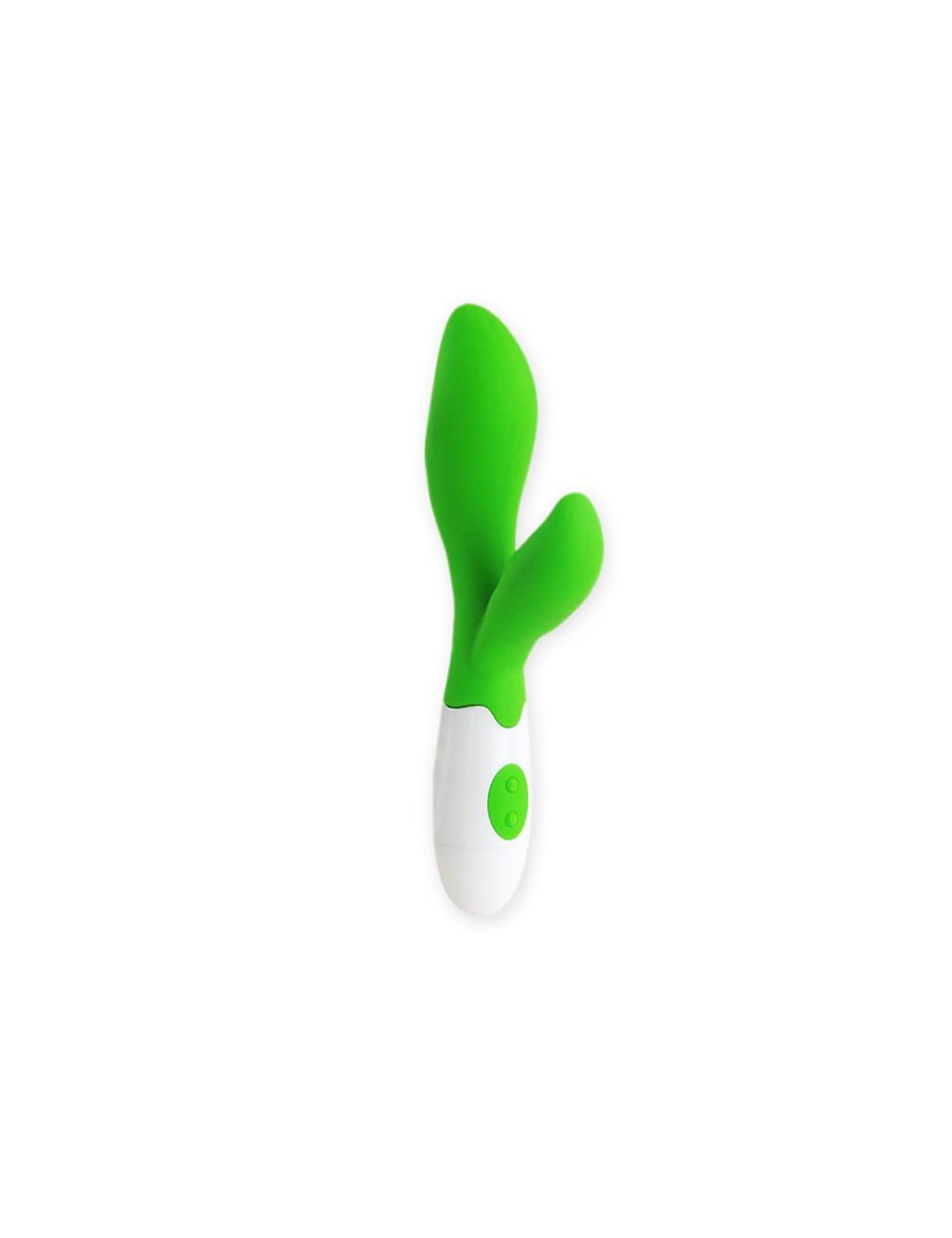 Pretty Love Vibrador Owen Color Verde