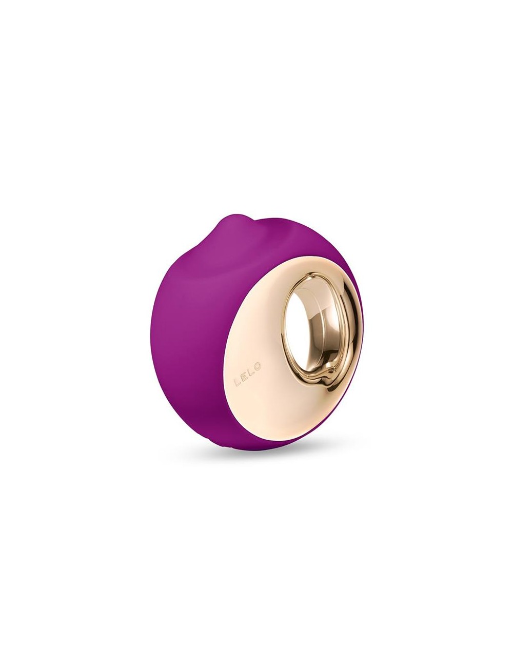 Estimulador Sexo Oral Ora 3 Deep Rose