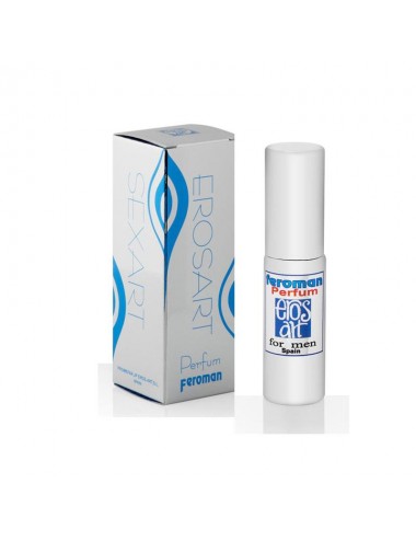 Perfume Feroman 20 ml