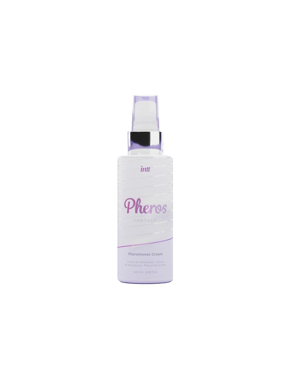 Pheros Fantasy Crema con Feromonas 10 en 1