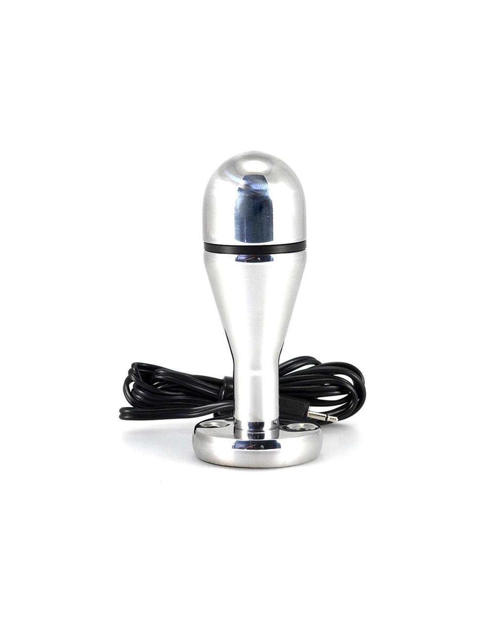 Rimba Electro Play Plug Anal Balloon