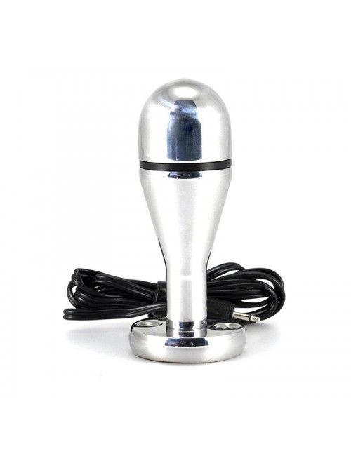 Rimba Electro Play Plug Anal Balloon