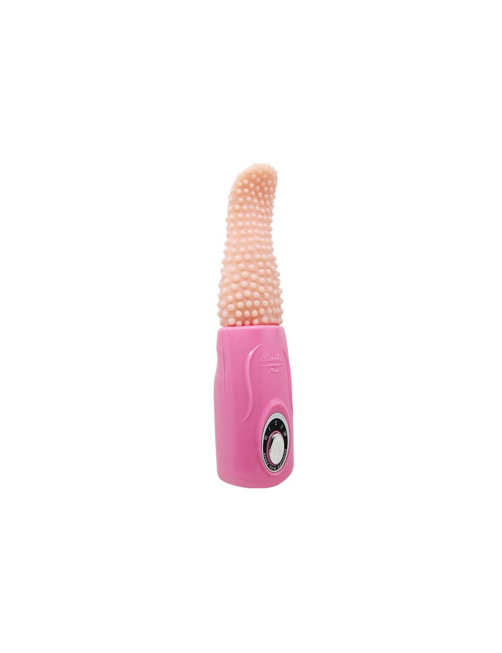 Baile Vibrador con Bala Vibradora