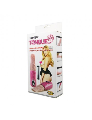 Baile Vibrador con Bala Vibradora