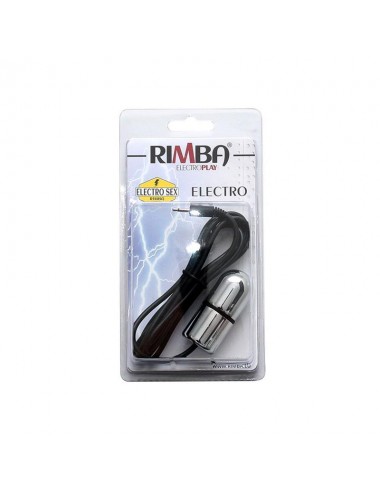 Huevo Pequeno Electro Shock