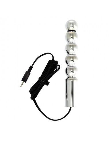 Electro Dildo Plug Anal