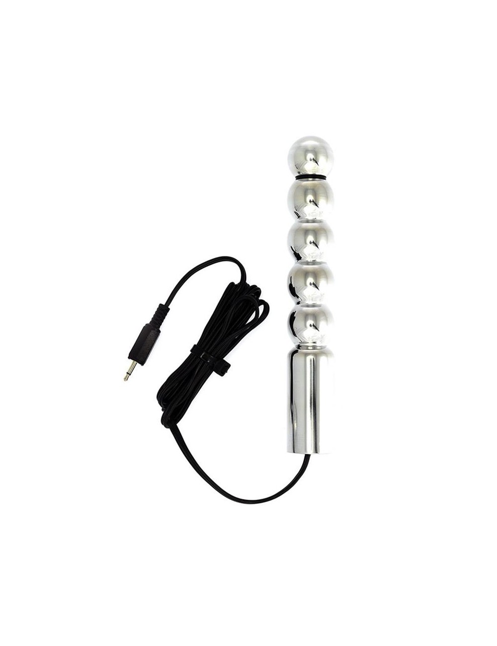 Electro Dildo Plug Anal