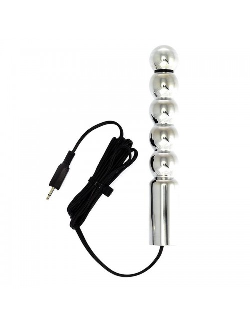 Electro Dildo Plug Anal