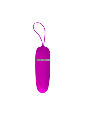 Pretty Love Bala Vibradora Debby Purpura