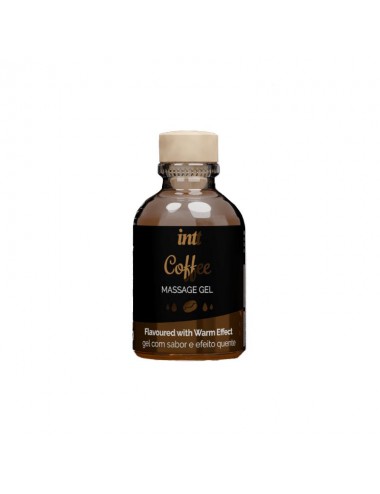 Gel Besable Sabor Cafe 30 ml