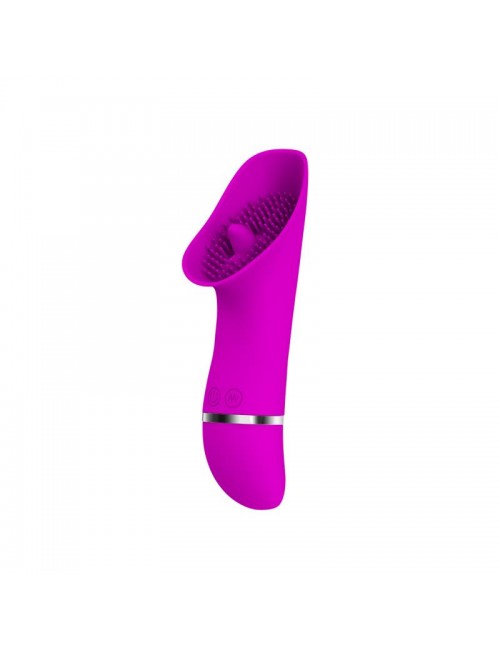 Estimulador Rudolf Color Purpura