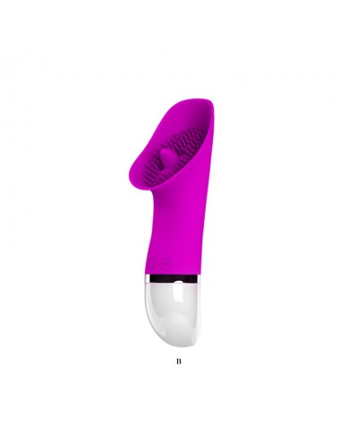 Estimulador Rudolf Color Purpura