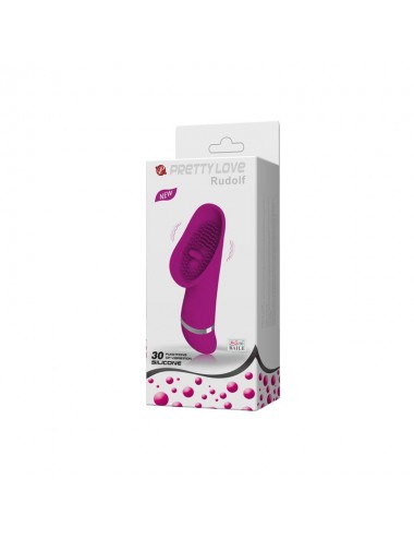 Estimulador Rudolf Color Purpura