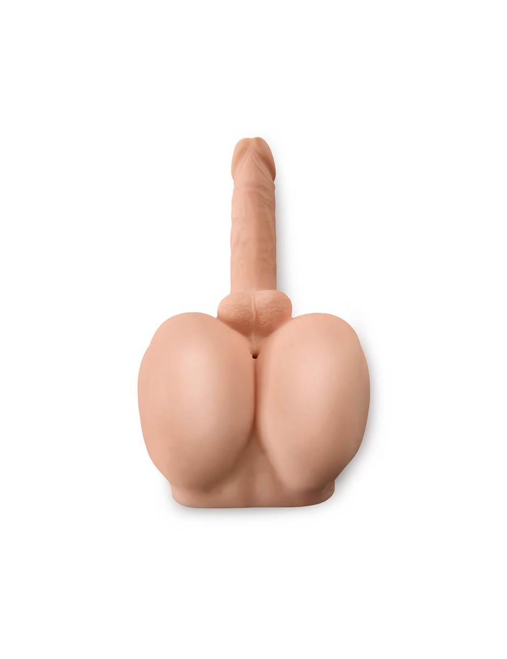 Masturbador Interactivo Dirty Talk Bad Boy