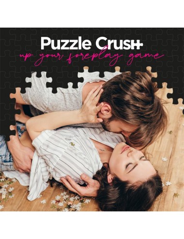 Puzle Crush Together Forever