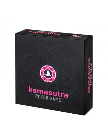 Juego Kama Sutra Poker...