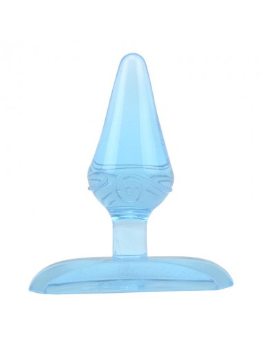 Plug Anal Gun Drops Azul 66 x 24cm