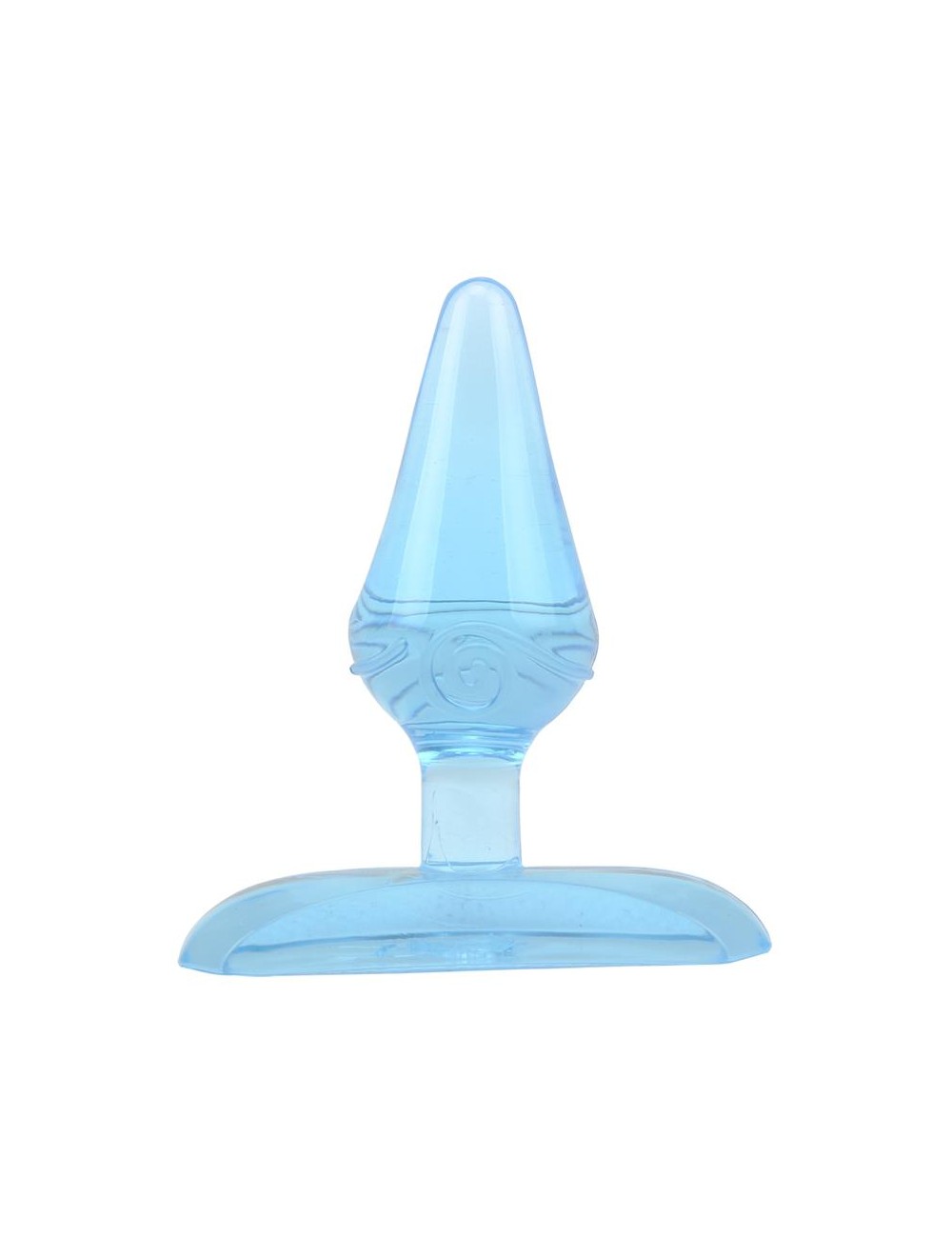 Plug Anal Gun Drops Azul 66 x 24cm